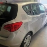 Opel Meriva 1.3 CDTI 95 CV ecoflex S&S Elective